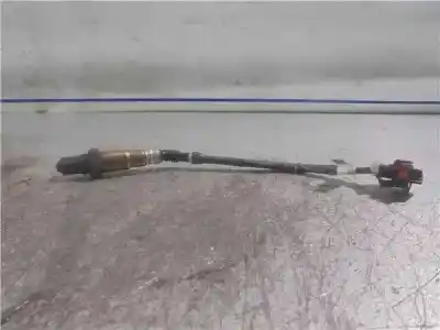 Peça sobressalente para automóvel em segunda mão sonda lambda por opel corsa e b14xer opt. ldd referências oem iam   