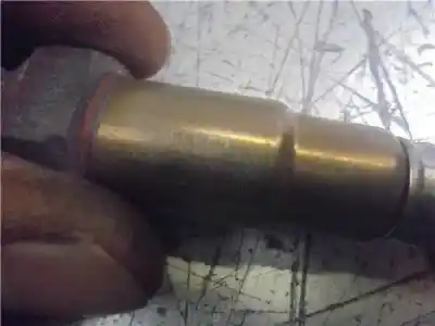 Peça sobressalente para automóvel em segunda mão sonda lambda por opel corsa e b14xer opt. ldd referências oem iam   