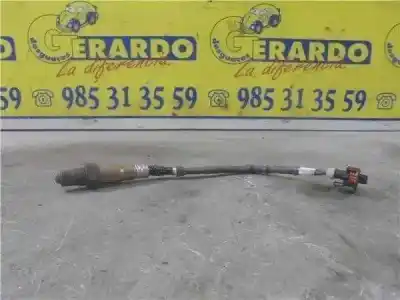 Second-hand car spare part LAMBDA PROBE for OPEL CORSA E  OEM IAM references   