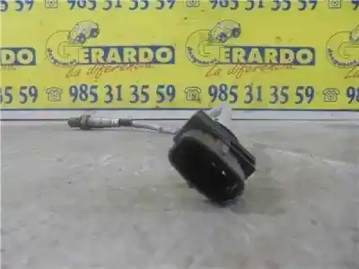 Second-hand car spare part lambda probe for opel corsa e b14xer opt. ldd oem iam references   