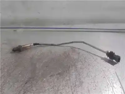 Second-hand car spare part lambda probe for opel corsa e b14xer opt. ldd oem iam references   