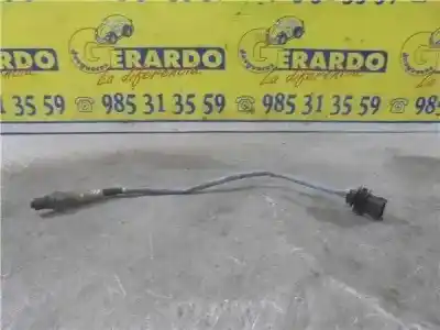 Second-hand car spare part LAMBDA PROBE for OPEL CORSA E  OEM IAM references   