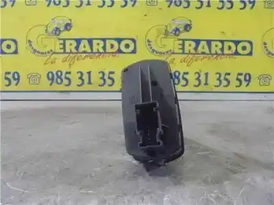 Second-hand car spare part left front power window switch for opel corsa e b14xer opt. ldd oem iam references   