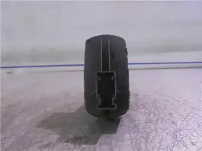 Second-hand car spare part left front power window switch for opel corsa e b14xer opt. ldd oem iam references   