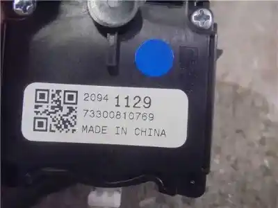 Second-hand car spare part indicator switch for opel corsa e b14xer opt. ldd oem iam references   