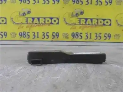 Second-hand car spare part central locking pump for opel corsa e b14xer opt. ldd oem iam references   