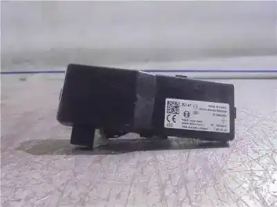 Second-hand car spare part central locking pump for opel corsa e b14xer opt. ldd oem iam references   