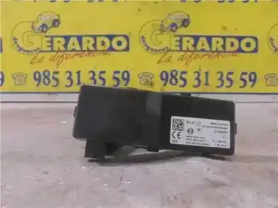 Second-hand car spare part central locking pump for opel corsa e b14xer opt. ldd oem iam references 