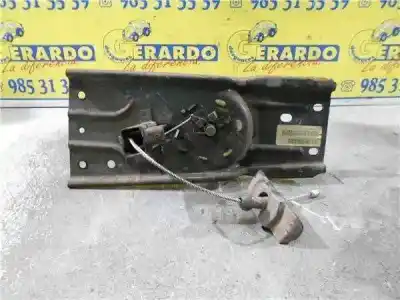 Second-hand car spare part SPARE WHEEL SUPPORT for CHRYSLER VOYAGER (RG)  OEM IAM references   