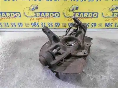 Автозапчасти б/у задняя левая поворотка за mercedes-benz clase ml (bm 163) om628963 ссылки oem iam   