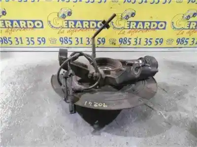 Автозапчасти б/у задняя левая поворотка за mercedes-benz clase ml (bm 163) om628963 ссылки oem iam   