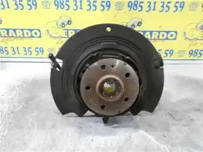 Автозапчасти б/у задняя левая поворотка за mercedes-benz clase ml (bm 163) om628963 ссылки oem iam 