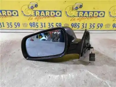 Second-hand car spare part left rearview mirror for citroen berlingo wjzdw8 oem iam references 