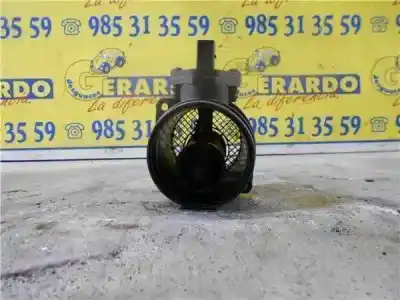 Second-hand car spare part flowmeter for jeep compass (mk) byl oem iam references   