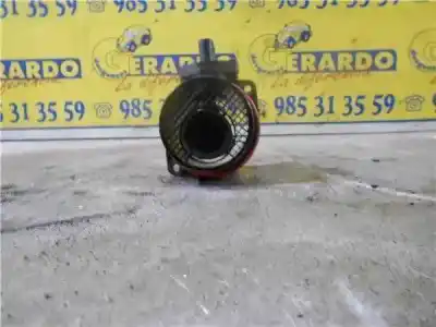 Peça sobressalente para automóvel em segunda mão medidor de massa de ar por jeep compass (mk) byl referências oem iam 