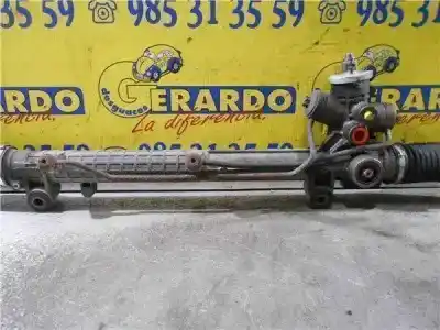 Pièce détachée automobile d'occasion crémaillère de direction pour mercedes-benz vaneo (bm 414) compact van 1.6 (414.700) références oem iam   