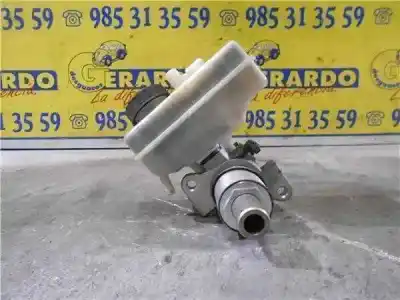 Tweedehands auto-onderdeel rempomp voor mercedes vaneo (bm 414) compact van 1.6 (414.700) oem iam-referenties 