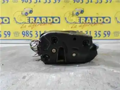 Pezzo di ricambio per auto di seconda mano serratura porta anteriore sinistra per mercedes-benz vaneo (bm 414) compact van 1.6 (414.700) riferimenti oem iam   
