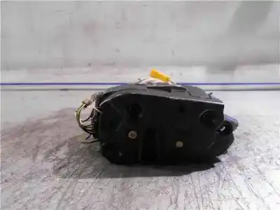 Pezzo di ricambio per auto di seconda mano serratura porta anteriore sinistra per mercedes-benz vaneo (bm 414) compact van 1.6 (414.700) riferimenti oem iam   
