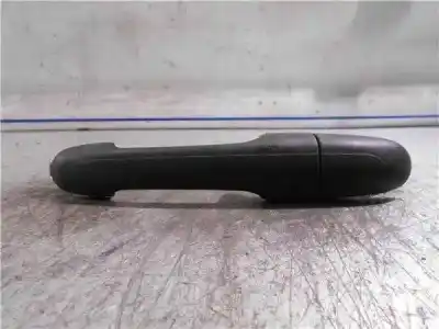 Pezzo di ricambio per auto di seconda mano maniglia esterna posteriore sinistra per mercedes-benz vaneo (bm 414) compact van 1.6 (414.700) riferimenti oem iam   