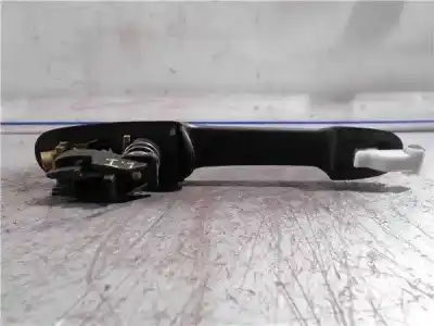 Pezzo di ricambio per auto di seconda mano maniglia esterna posteriore sinistra per mercedes-benz vaneo (bm 414) compact van 1.6 (414.700) riferimenti oem iam   