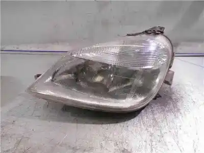 Pièce détachée automobile d'occasion feu gauche pour mercedes-benz vaneo (bm 414) compact van 1.6 (414.700) références oem iam   