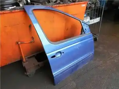 Gebrauchtes Autoersatzteil ordere rechte tür zum mercedes-benz vaneo (bm 414) compact van 1.6 (414.700) oem-iam-referenzen a4147200105  