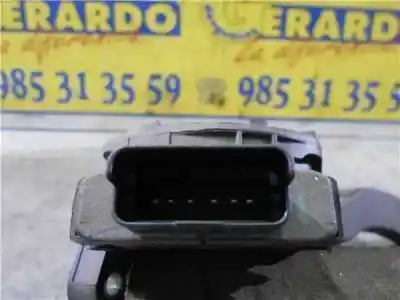 Pezzo di ricambio per auto di seconda mano potenziometro per citroen c3 1.4 riferimenti oem iam   