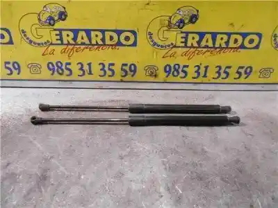 Pezzo di ricambio per auto di seconda mano ammortizzatori baule / porte per citroen c3 1.4 riferimenti oem iam 