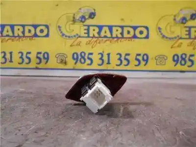 Pezzo di ricambio per auto di seconda mano avvertimento per citroen c3 1.4 riferimenti oem iam   