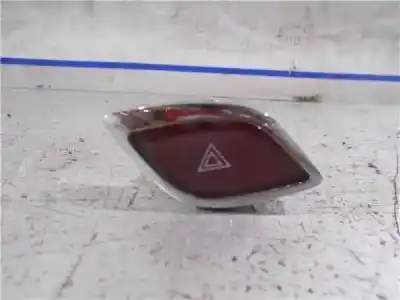 Pezzo di ricambio per auto di seconda mano avvertimento per citroen c3 1.4 riferimenti oem iam   