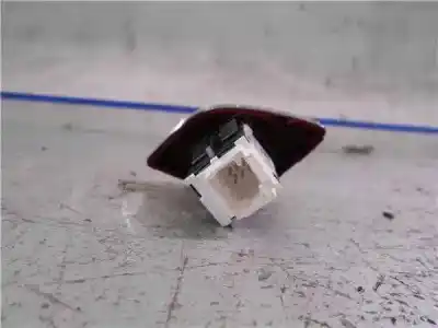 Pezzo di ricambio per auto di seconda mano avvertimento per citroen c3 1.4 riferimenti oem iam   