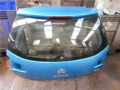 Pezzo di ricambio per auto di seconda mano portellone per citroen c3 1.4 riferimenti oem iam 8701cg