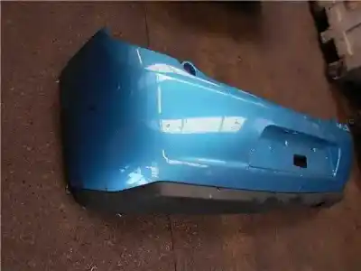 Piesă de schimb auto la mâna a doua bara spate pentru citroen c3 1.4 referințe oem iam   