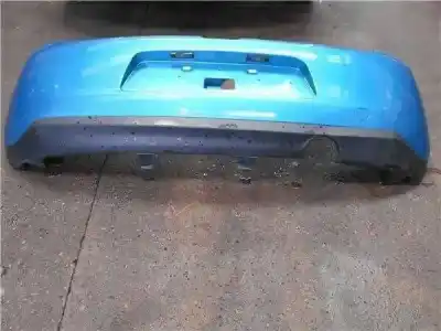 Piesă de schimb auto la mâna a doua bara spate pentru citroen c3 1.4 referințe oem iam   