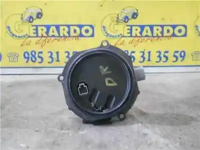 Pezzo di ricambio per auto di seconda mano centralina fari xenon per subaru impreza g12 ee20 riferimenti oem iam 