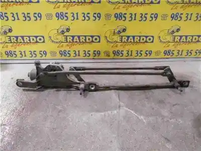 Piesă de schimb auto la mâna a doua MOTOR STERGÃTOR FATÃ pentru FORD FOCUS BERLINA (CB4)  Referințe OEM IAM   