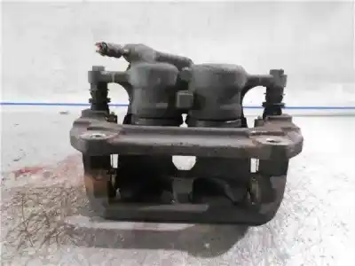 Peça sobressalente para automóvel em segunda mão pinça de travão dianteira esquerda por peugeot 607 (s2) 2.7 hdi fap cat (uhz / dt17ted4) referências oem iam   