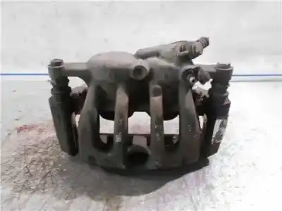 Peça sobressalente para automóvel em segunda mão pinça de travão dianteira esquerda por peugeot 607 (s2) 2.7 hdi fap cat (uhz / dt17ted4) referências oem iam   