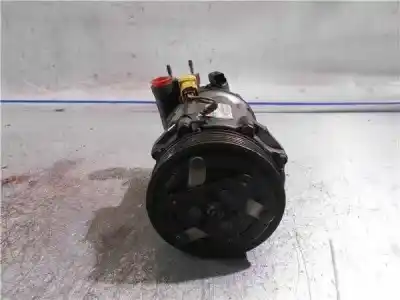 Pezzo di ricambio per auto di seconda mano compressore aria condizionata per peugeot 607 (s2) 2.7 hdi fap cat (uhz / dt17ted4) riferimenti oem iam   