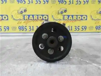 Peça sobressalente para automóvel em segunda mão bomba de direção hidráulica por peugeot 607 (s2) 2.7 hdi fap cat (uhz / dt17ted4) referências oem iam 