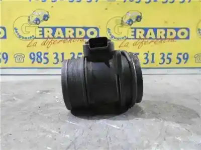 Pezzo di ricambio per auto di seconda mano misuratore di flusso per peugeot 607 (s2) 2.7 hdi fap cat (uhz / dt17ted4) riferimenti oem iam   