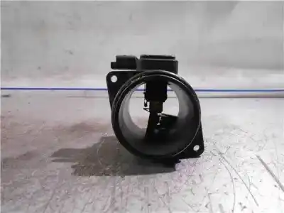 Pezzo di ricambio per auto di seconda mano misuratore di flusso per peugeot 607 (s2) 2.7 hdi fap cat (uhz / dt17ted4) riferimenti oem iam   