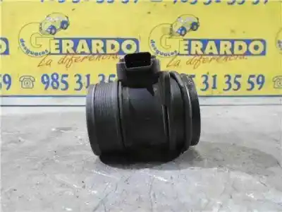 Автозапчасти б/у расходомер воздуха за peugeot 607 (s2) 2.7 hdi fap cat (uhz / dt17ted4) ссылки oem iam   