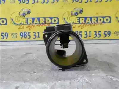 Peça sobressalente para automóvel em segunda mão medidor de massa de ar por peugeot 607 (s2) 2.7 hdi fap cat (uhz / dt17ted4) referências oem iam 
