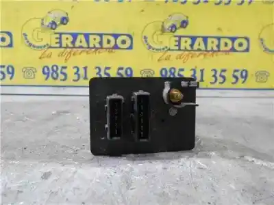Peça sobressalente para automóvel em segunda mão caixa de pré-aquecimento por peugeot 607 (s2) 2.7 hdi fap cat (uhz / dt17ted4) referências oem iam   