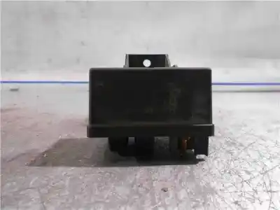 Peça sobressalente para automóvel em segunda mão caixa de pré-aquecimento por peugeot 607 (s2) 2.7 hdi fap cat (uhz / dt17ted4) referências oem iam   