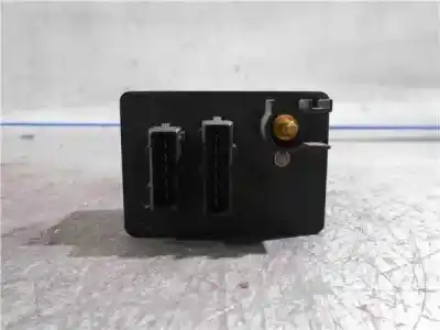 Peça sobressalente para automóvel em segunda mão caixa de pré-aquecimento por peugeot 607 (s2) 2.7 hdi fap cat (uhz / dt17ted4) referências oem iam   