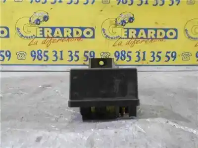Peça sobressalente para automóvel em segunda mão caixa de pré-aquecimento por peugeot 607 (s2) 2.7 hdi fap cat (uhz / dt17ted4) referências oem iam 