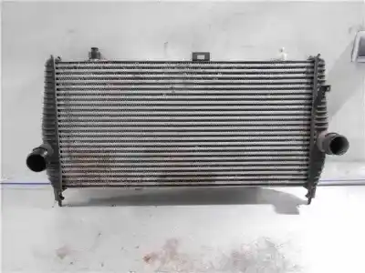 Peça sobressalente para automóvel em segunda mão intercooler por peugeot 607 (s2) 2.7 hdi fap cat (uhz / dt17ted4) referências oem iam   